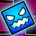 Geometry Dash Horror